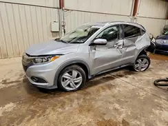 3CZRU6H50LM704130 2020 HONDA HR-V