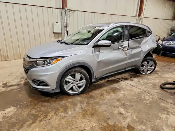 3CZRU6H50LM704130 2020 HONDA HR-V - Image 1