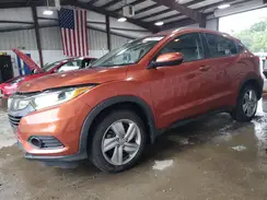 3CZRU6H50LM704435 2020 HONDA HR-V
