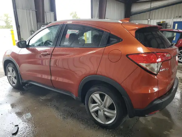 3CZRU6H50LM704435 2020 HONDA HR-V - Image 2