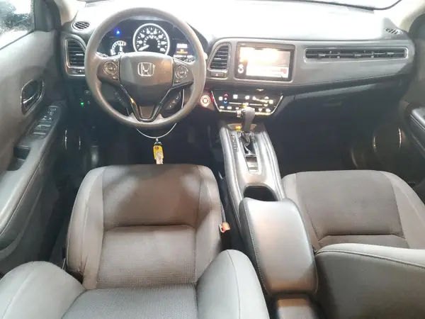 3CZRU6H50LM704435 2020 HONDA HR-V - Image 8