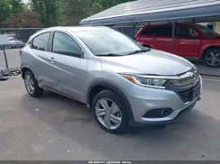 3CZRU6H50LM704757 2020 HONDA HR-V