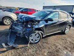 3CZRU6H50LM705018 2020 HONDA HR-V