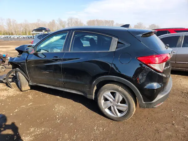 3CZRU6H50LM705018 2020 HONDA HR-V - Image 2