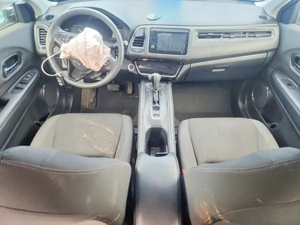 3CZRU6H50LM705018 2020 HONDA HR-V - Image 8