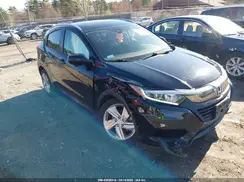 3CZRU6H50LM705567 2020 HONDA HR-V