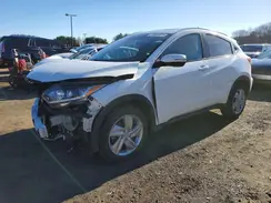 3CZRU6H50LM706668 2020 HONDA HR-V