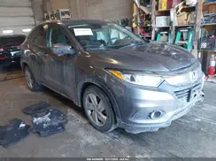3CZRU6H50LM707254 2020 HONDA HR-V