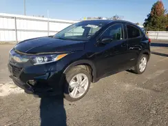 3CZRU6H50LM707576 2020 HONDA HR-V
