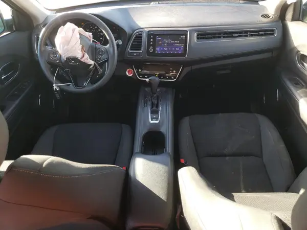 3CZRU6H50LM707576 2020 HONDA HR-V - Image 8