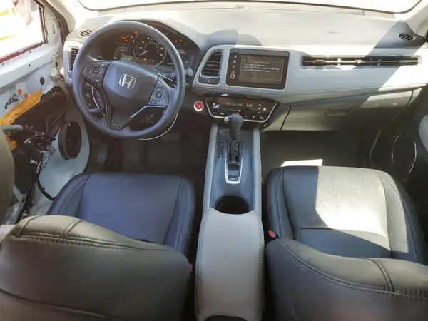 3CZRU6H50LM708257 2020 HONDA HR-V - Image 8