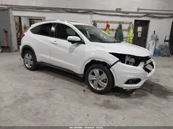3CZRU6H50LM708923 2020 HONDA HR-V