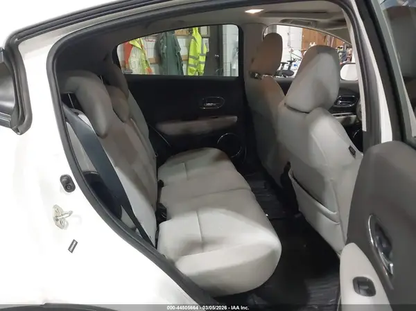 3CZRU6H50LM708923 2020 HONDA HR-V - Image 8