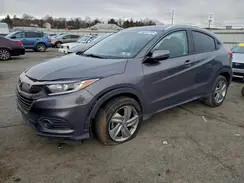 3CZRU6H50LM709523 2020 HONDA HR-V
