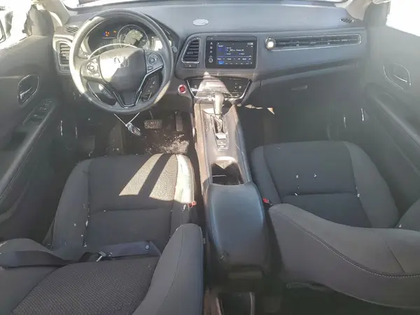 3CZRU6H50LM709523 2020 HONDA HR-V - Image 8