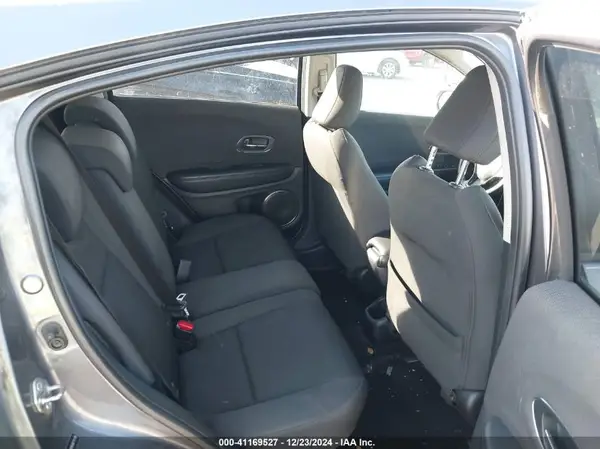 3CZRU6H50LM711112 2020 HONDA HR-V - Image 8