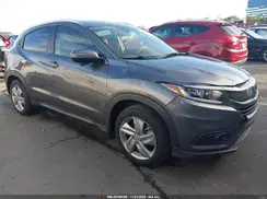 3CZRU6H50LM711143 2020 HONDA HR-V