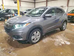 3CZRU6H50LM711157 2020 HONDA HR-V