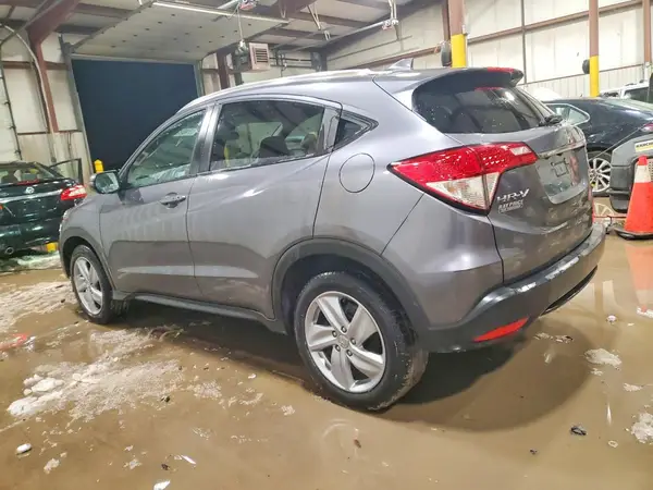 3CZRU6H50LM711157 2020 HONDA HR-V - Image 2