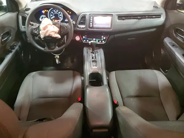 3CZRU6H50LM711157 2020 HONDA HR-V - Image 8