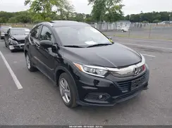 3CZRU6H50LM712549 2020 HONDA HR-V