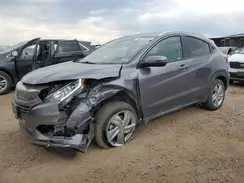 3CZRU6H50LM715208 2020 HONDA HR-V