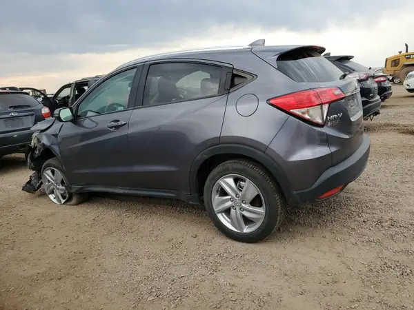 3CZRU6H50LM715208 2020 HONDA HR-V - Image 2