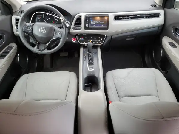 3CZRU6H50LM715208 2020 HONDA HR-V - Image 8