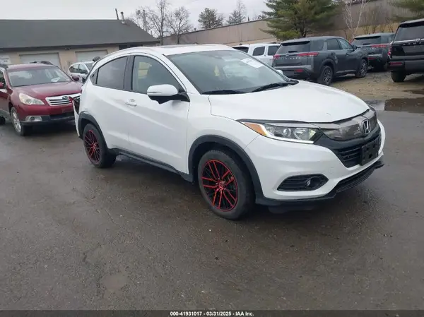 3CZRU6H50LM719016 2020 HONDA HR-V - Image 1