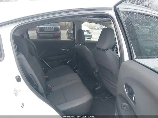3CZRU6H50LM719016 2020 HONDA HR-V - Image 7