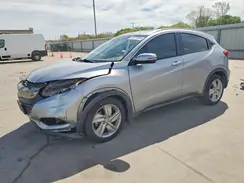 3CZRU6H50LM719825 2020 HONDA HR-V