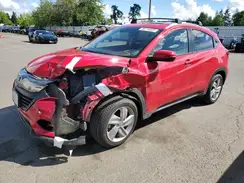 3CZRU6H50LM720408 2020 HONDA HR-V