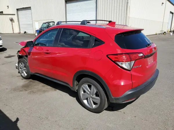 3CZRU6H50LM720408 2020 HONDA HR-V - Image 2