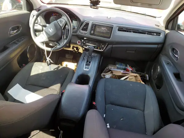 3CZRU6H50LM720408 2020 HONDA HR-V - Image 8