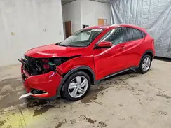 3CZRU6H50LM720439 2020 HONDA HR-V