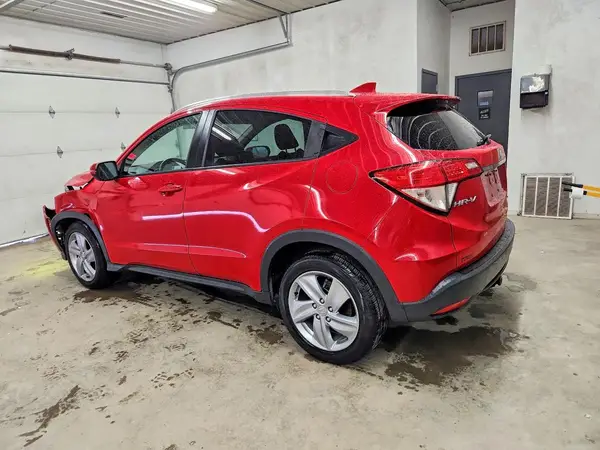 3CZRU6H50LM720439 2020 HONDA HR-V - Image 2