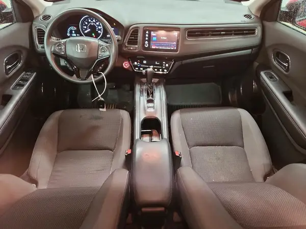 3CZRU6H50LM720439 2020 HONDA HR-V - Image 8