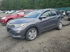 3CZRU6H50LM720635 2020 HONDA HR-V