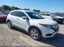 3CZRU6H50LM723602 2020 HONDA HR-V