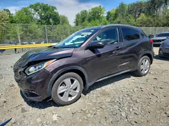 3CZRU6H50LM727956 2020 HONDA HR-V