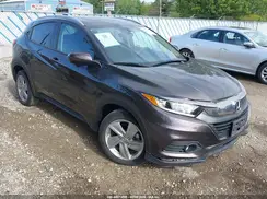 3CZRU6H50LM728167 2020 HONDA HR-V