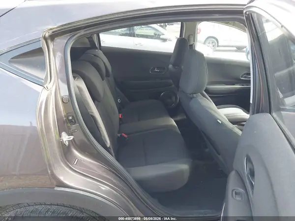 3CZRU6H50LM728167 2020 HONDA HR-V - Image 8
