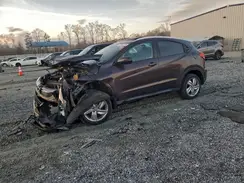 3CZRU6H50LM728170 2020 HONDA HR-V
