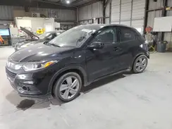 3CZRU6H50LM728685 2020 HONDA HR-V