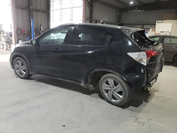 3CZRU6H50LM728685 2020 HONDA HR-V - Image 2