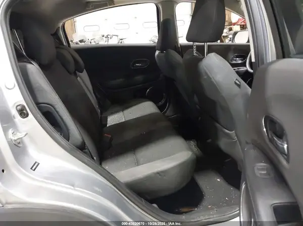 3CZRU6H50LM732414 2020 HONDA HR-V - Image 8