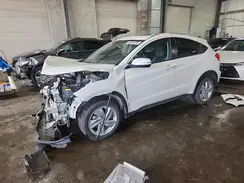 3CZRU6H50LM732509 2020 HONDA HR-V