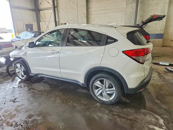 3CZRU6H50LM732509 2020 HONDA HR-V - Image 2