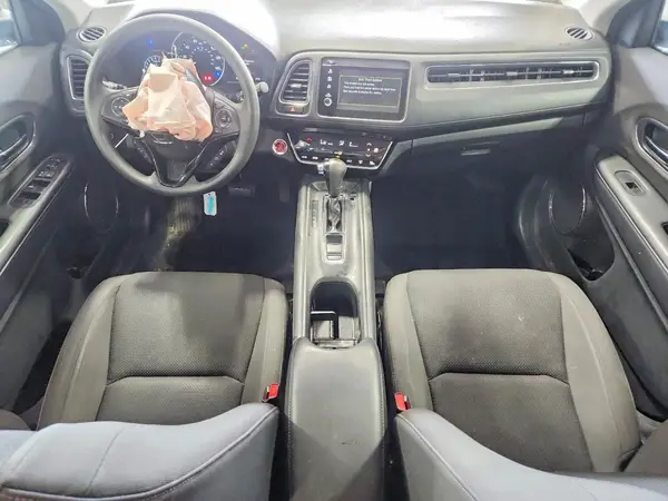 3CZRU6H50LM732509 2020 HONDA HR-V - Image 8