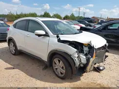 3CZRU6H50LM732753 2020 HONDA HR-V